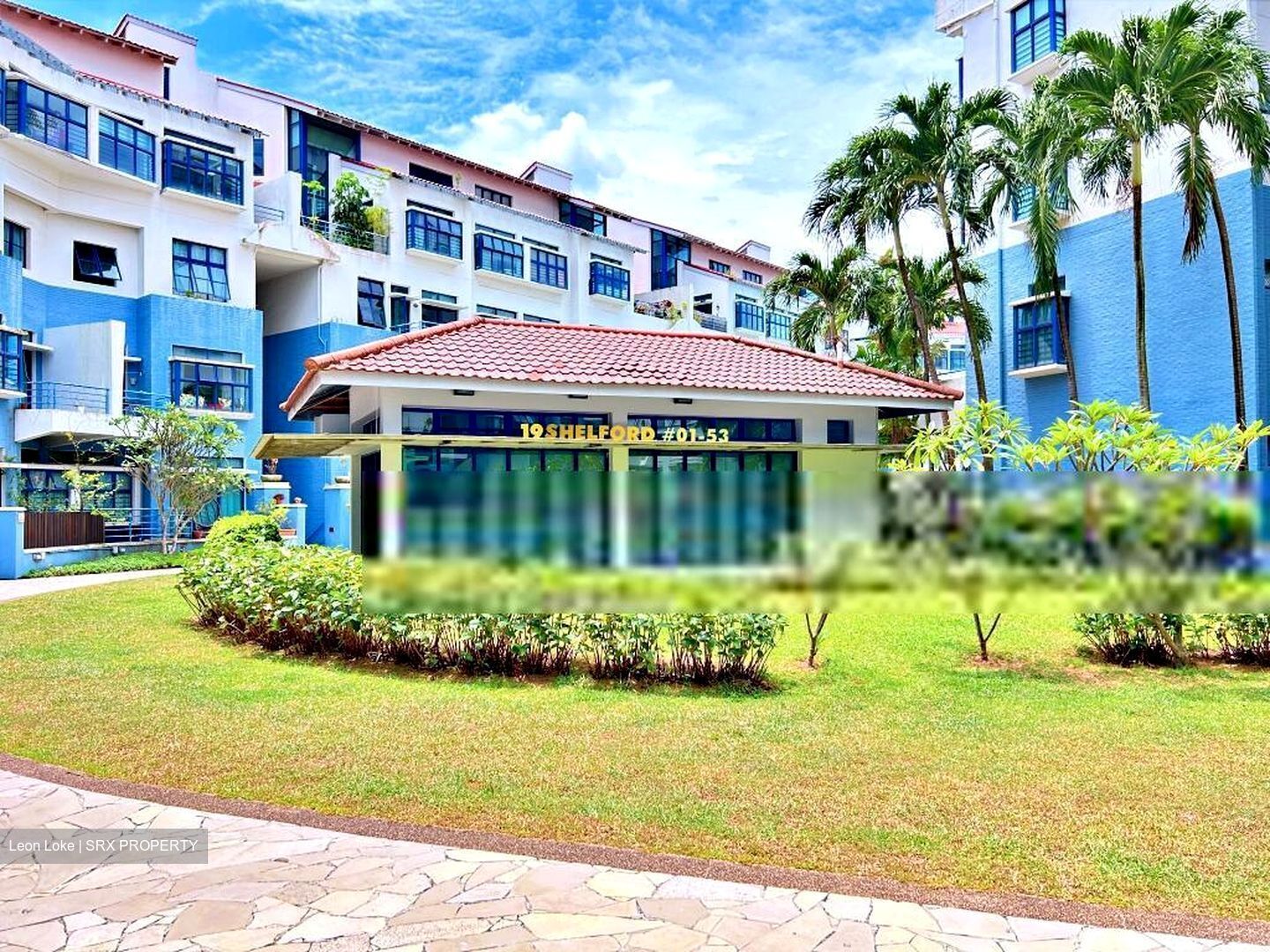 Nineteen Shelford Road (D11), Condominium #412976341
